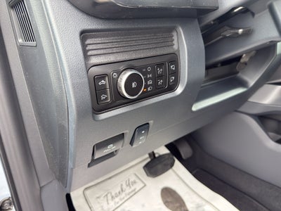 2026 Ford F-250 F-250® Lariat®