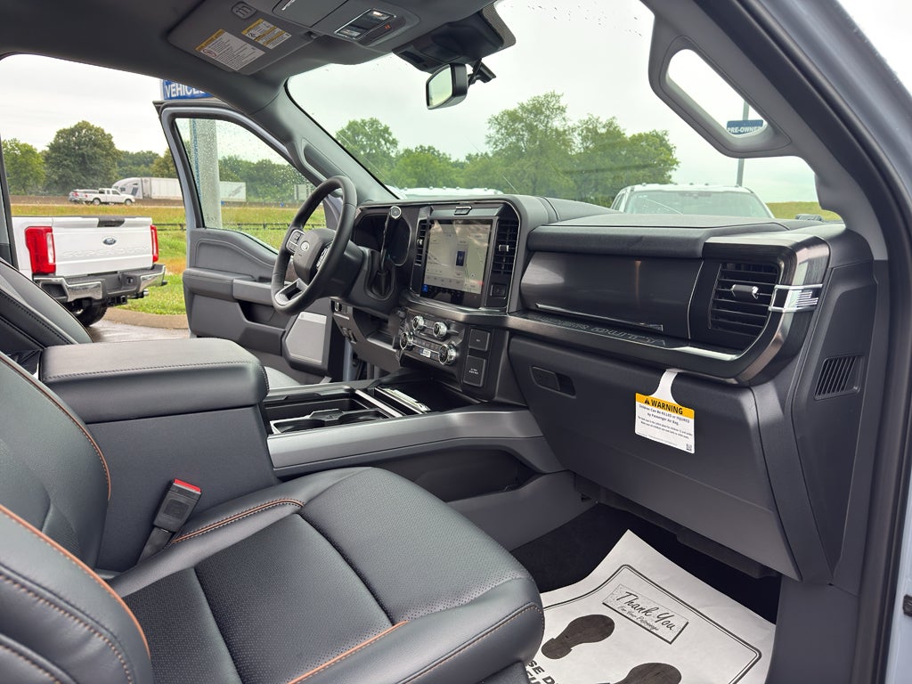 2026 Ford F-250 F-250® Lariat®