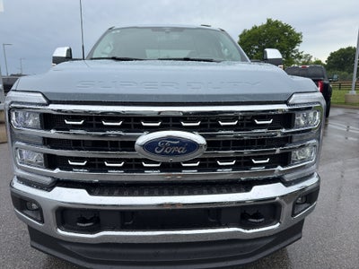 2026 Ford F-250 F-250® Lariat®
