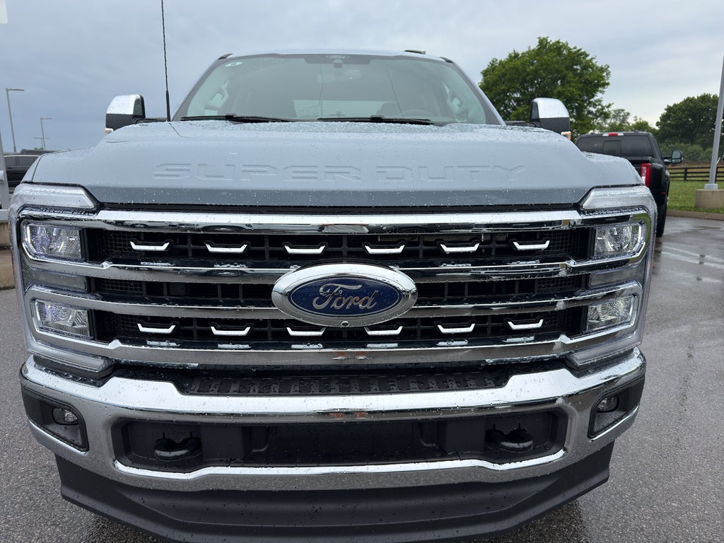 2026 Ford F-250 F-250® Lariat®