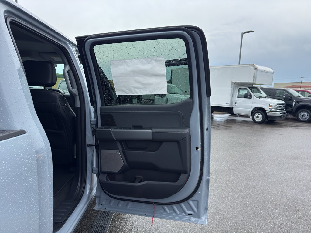 2026 Ford F-250 F-250® Lariat®