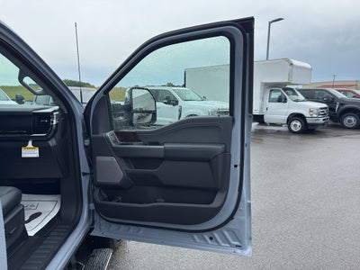 2026 Ford F-250 F-250® Lariat®