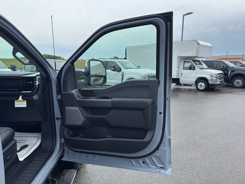 2026 Ford F-250 F-250® Lariat®