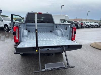 2026 Ford F-250 F-250® Lariat®