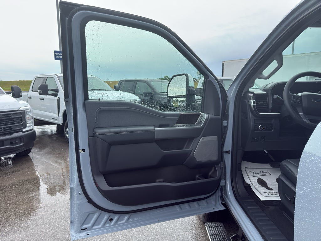 2026 Ford F-250 F-250® Lariat®