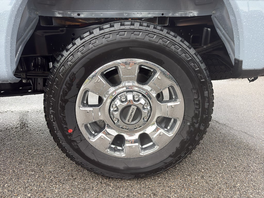 2026 Ford F-250 F-250® Lariat®