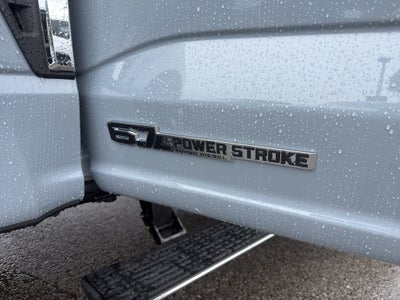 2026 Ford F-250 F-250® Lariat®