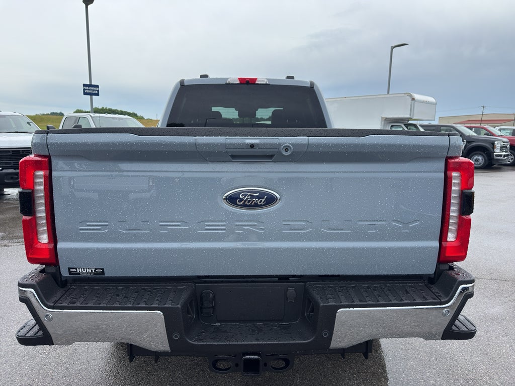 2026 Ford F-250 F-250® Lariat®
