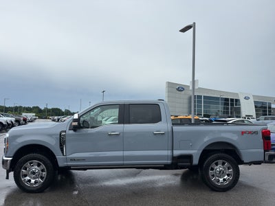 2026 Ford F-250 F-250® Lariat®