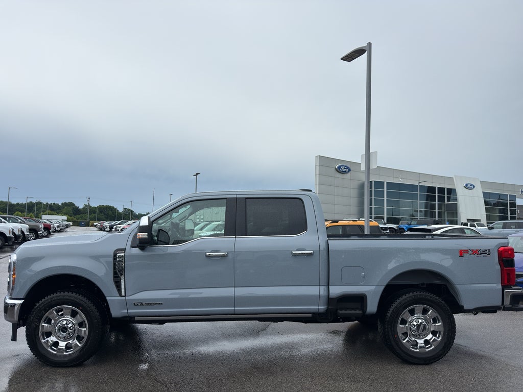 2026 Ford F-250 F-250® Lariat®