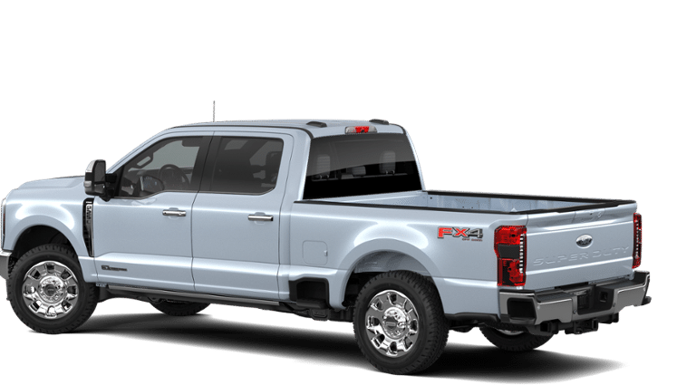2026 Ford F-250 F-250® Lariat®