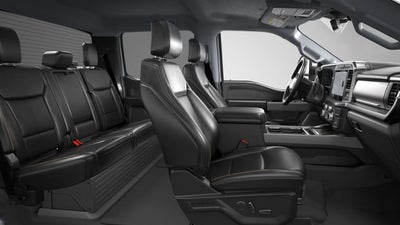 2026 Ford F-250 F-250® Lariat®