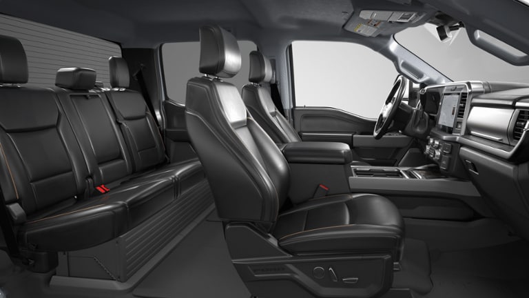 2026 Ford F-250 F-250® Lariat®