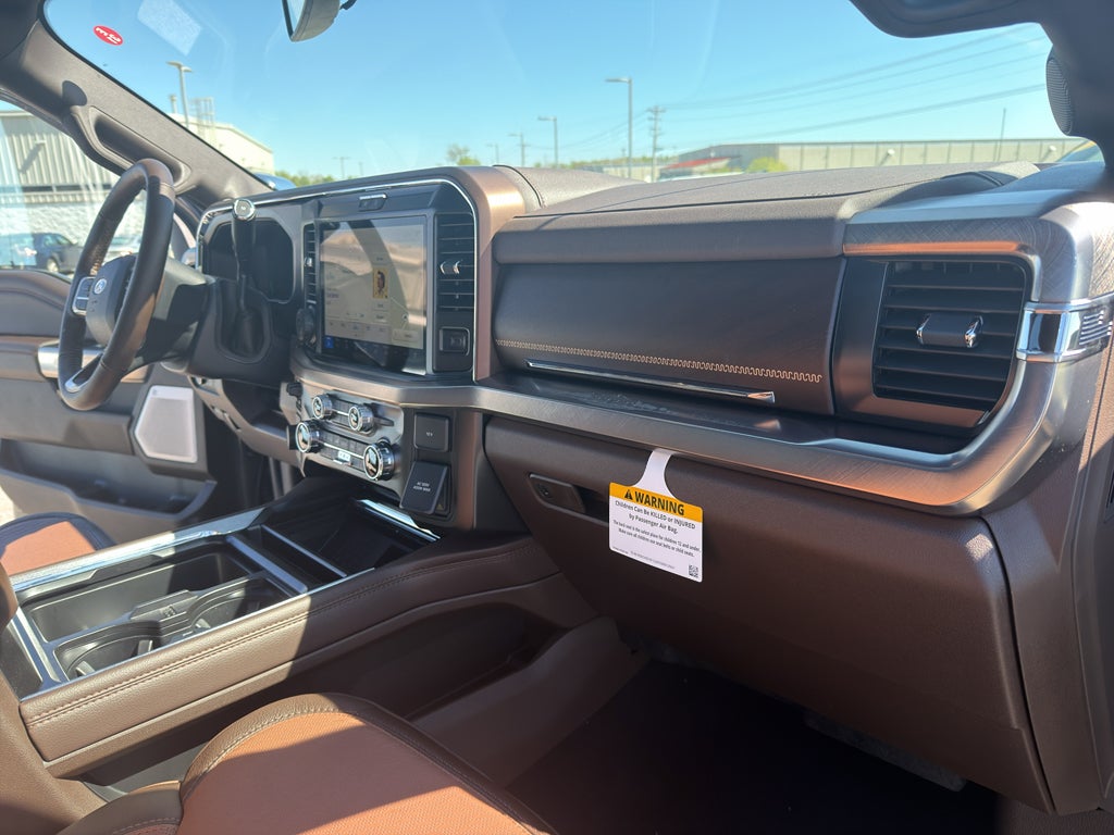2026 Ford F-250 F-250® King Ranch®
