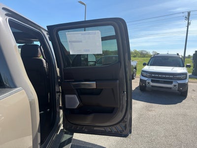 2026 Ford F-250 F-250® King Ranch®