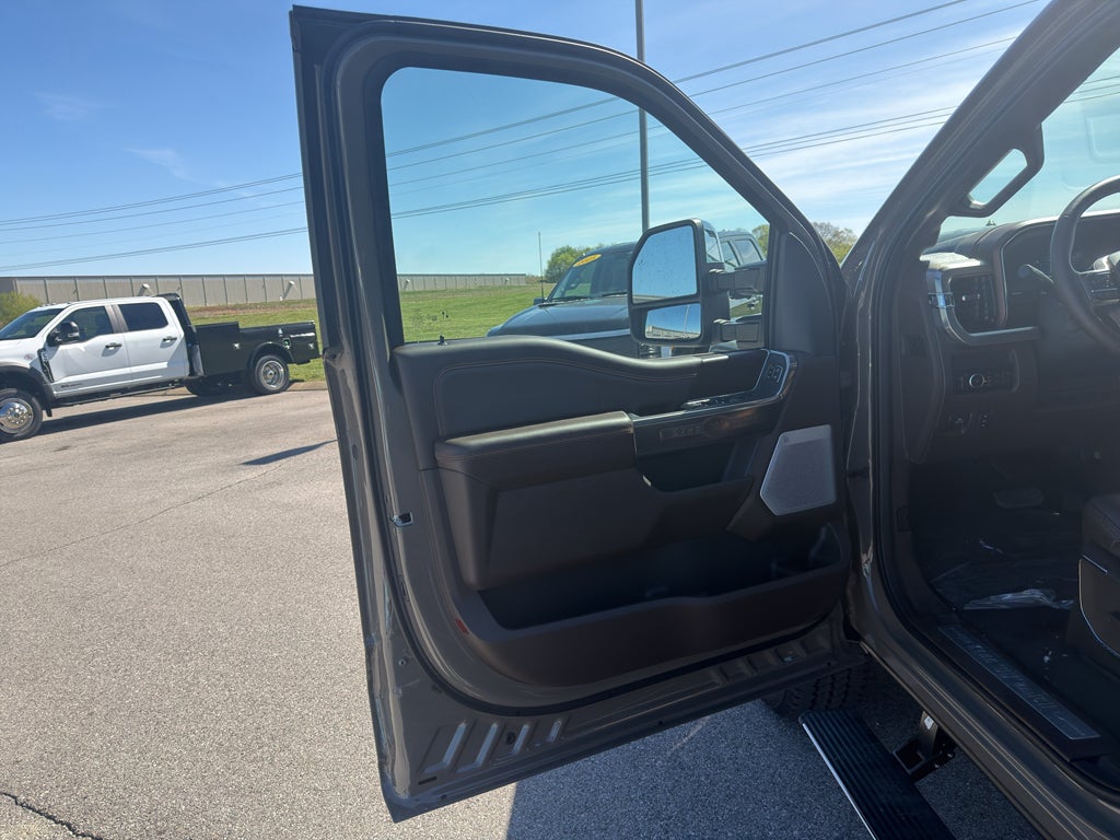 2026 Ford F-250 F-250® King Ranch®