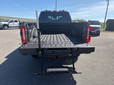 2026 Ford F-250 F-250® King Ranch®