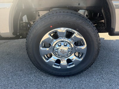 2026 Ford F-250 F-250® King Ranch®