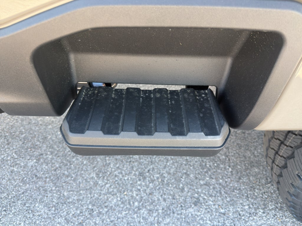 2026 Ford F-250 F-250® King Ranch®