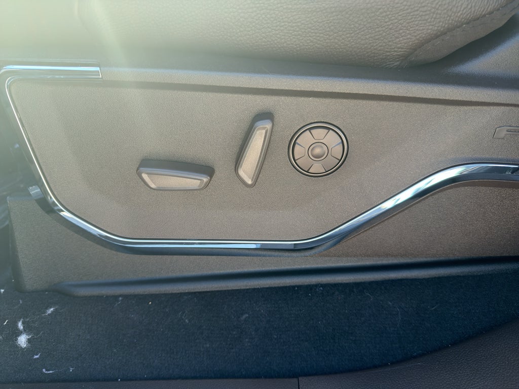 2026 Ford F-250 F-250® King Ranch®