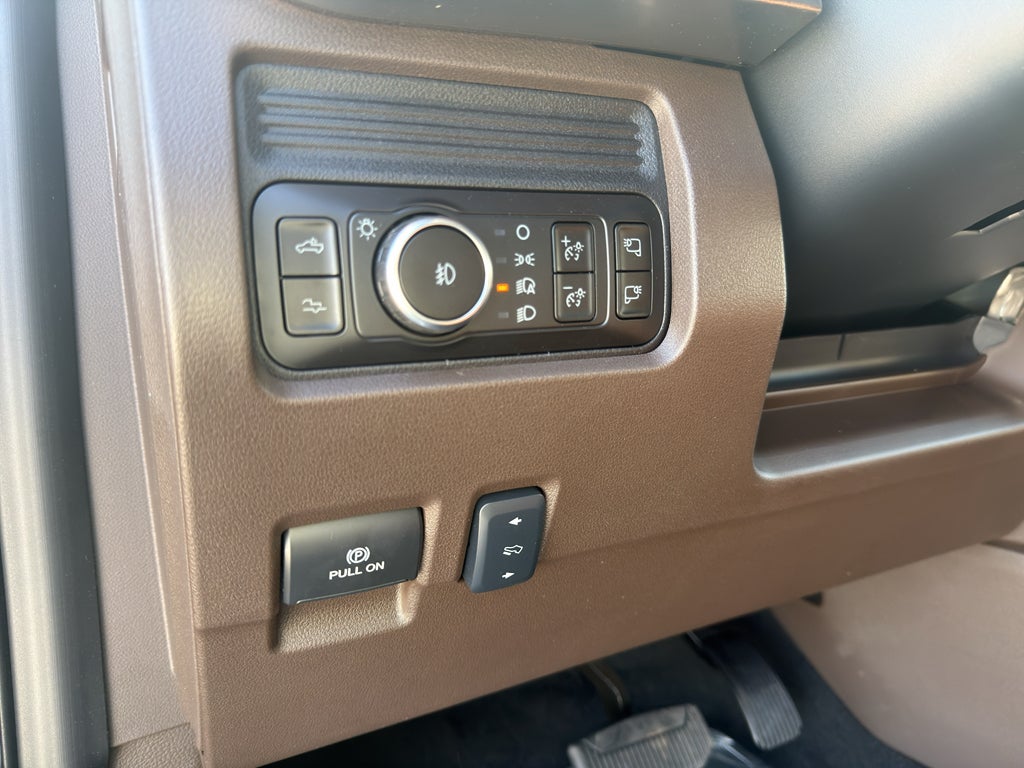 2026 Ford F-250 F-250® King Ranch®