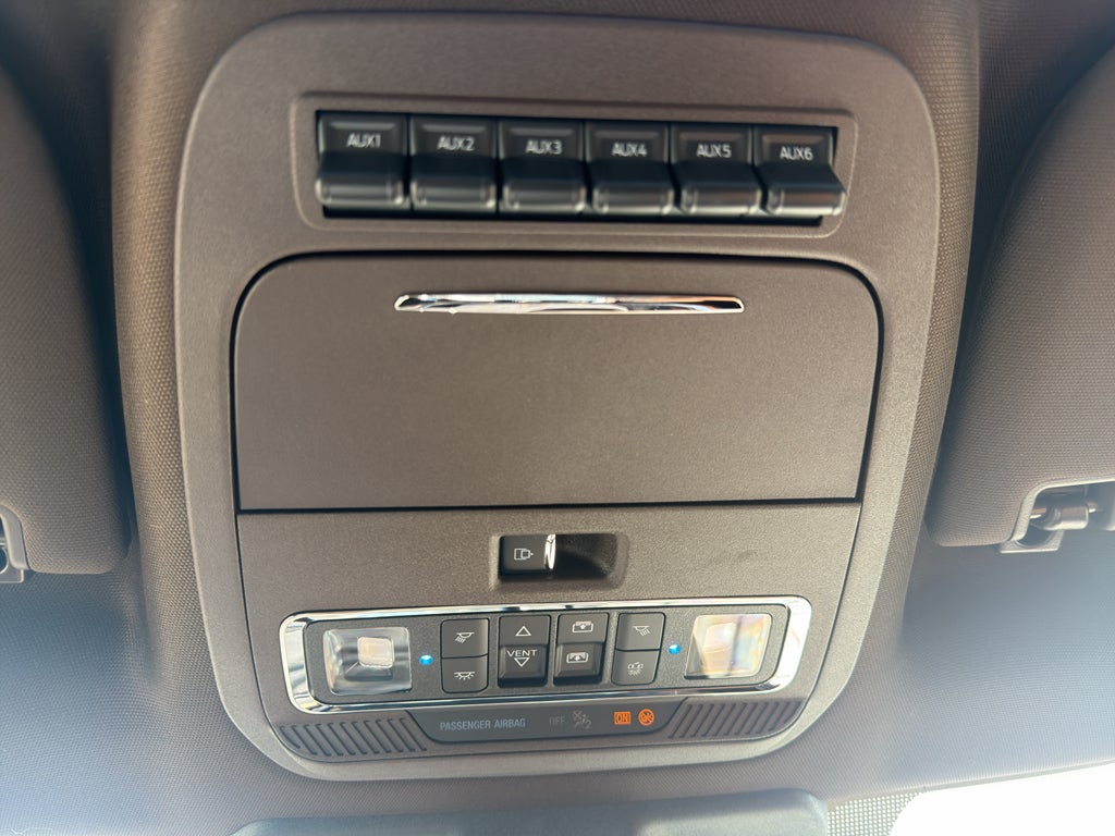 2026 Ford F-250 F-250® King Ranch®