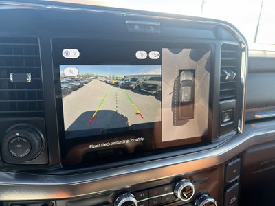 2026 Ford F-250 F-250® King Ranch®