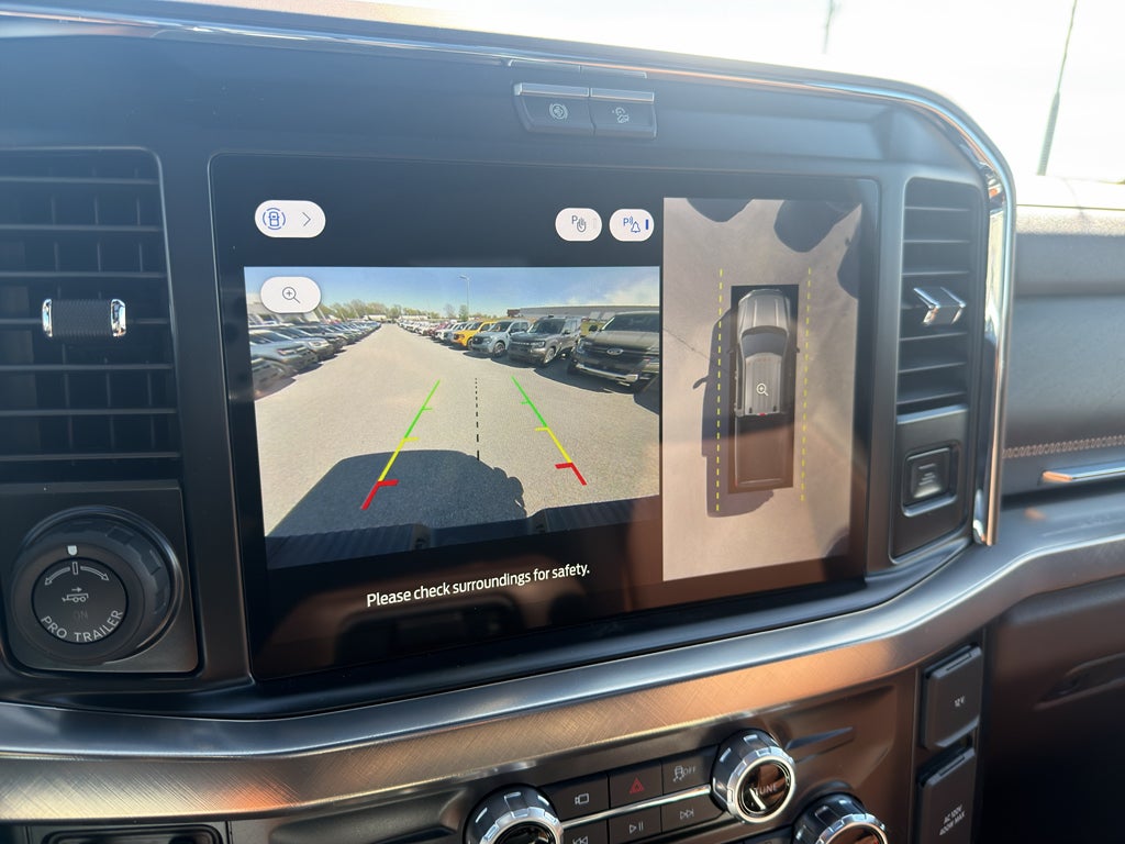 2026 Ford F-250 F-250® King Ranch®