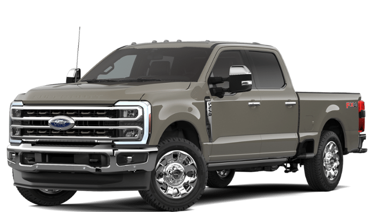 2026 Ford F-250 F-250® King Ranch®