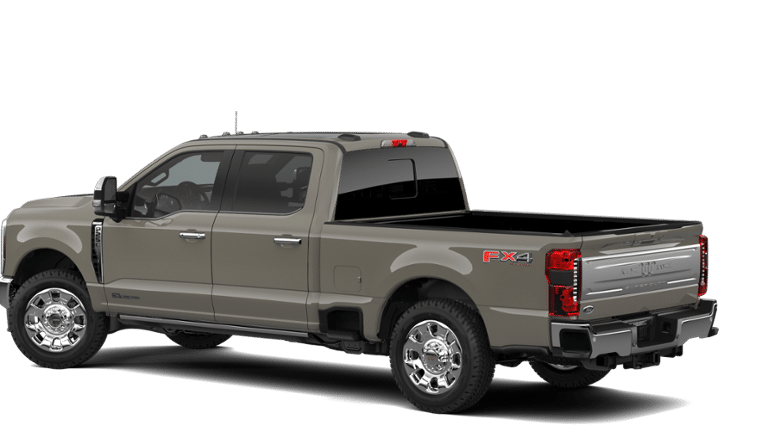 2026 Ford F-250 F-250® King Ranch®