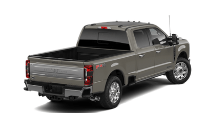 2026 Ford F-250 F-250® King Ranch®