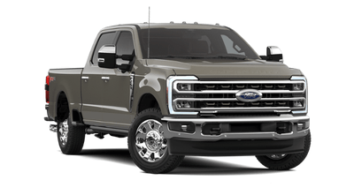 2026 Ford F-250 F-250® King Ranch®