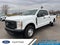 2026 Ford F-350 F-350® XL