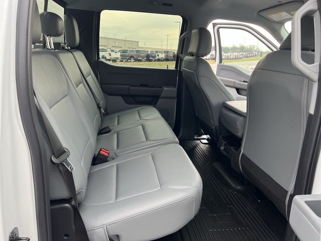 2026 Ford F-350 F-350® XL