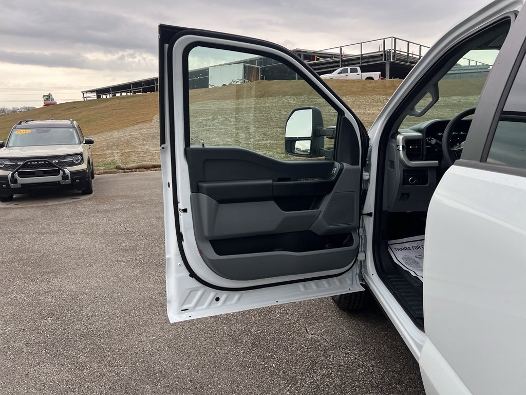 2026 Ford F-350 F-350® XL