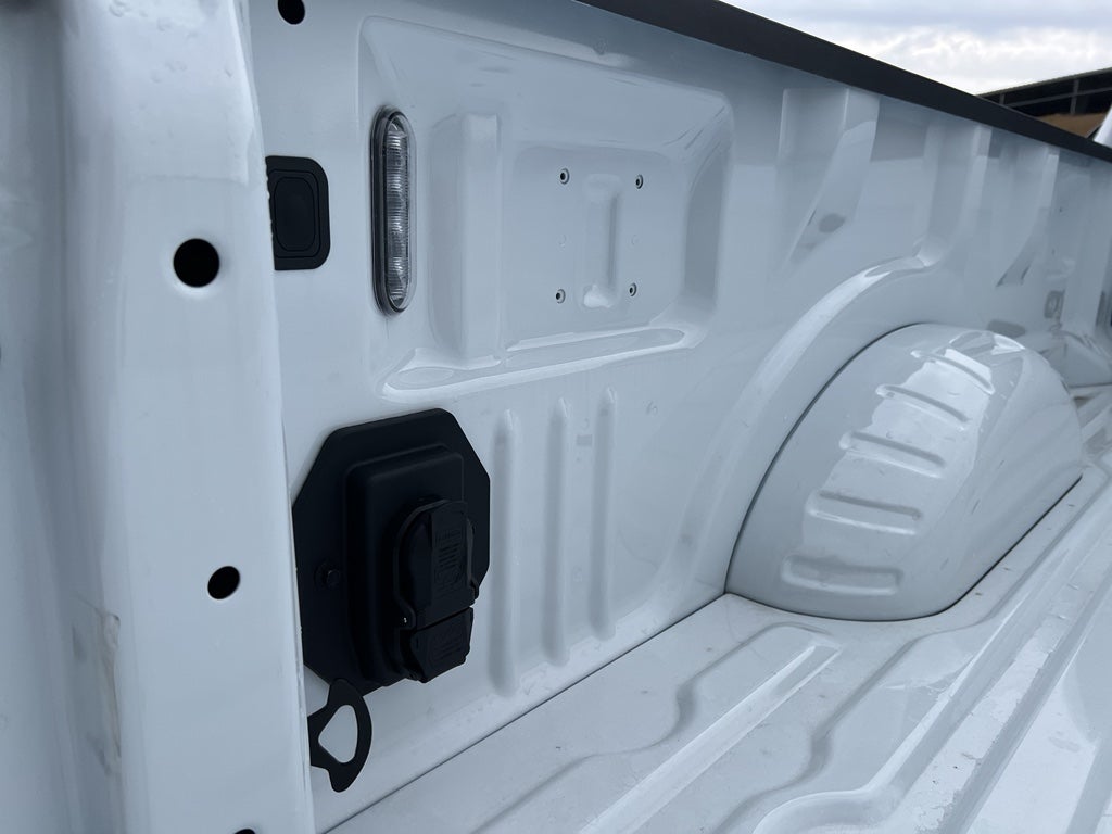 2026 Ford F-350 F-350® XL