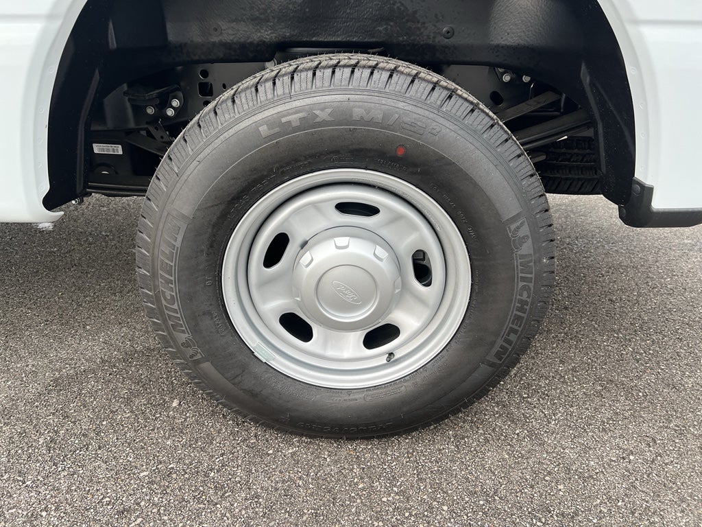 2026 Ford F-350 F-350® XL