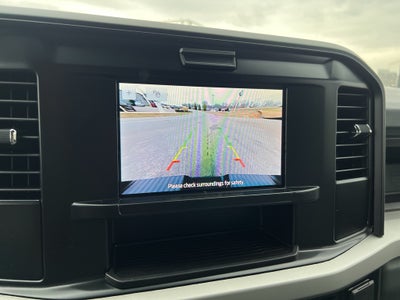 2026 Ford F-350 F-350® XL