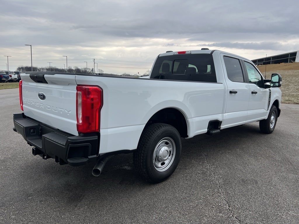 2026 Ford F-350 F-350® XL