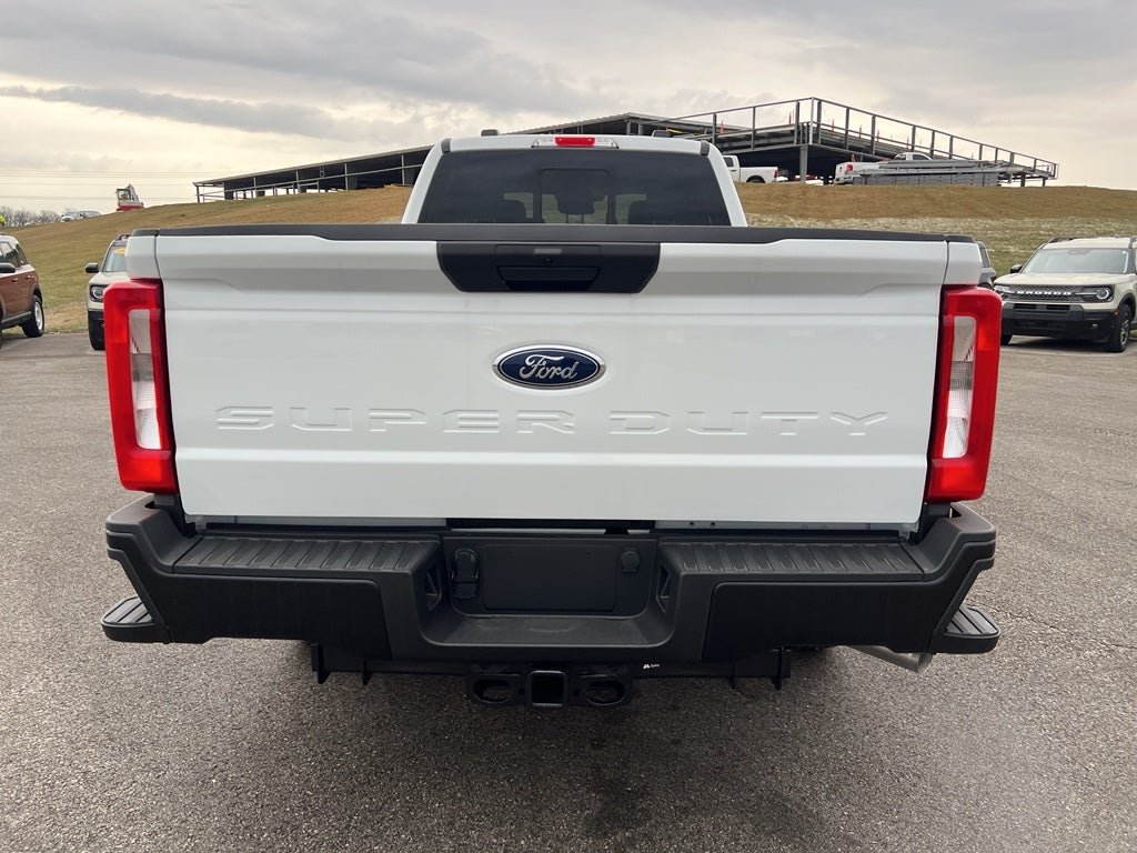 2026 Ford F-350 F-350® XL