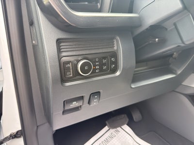 2026 Ford F-350 F-350® Lariat®