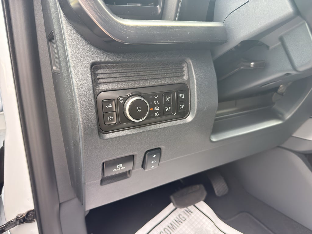 2026 Ford F-350 F-350® Lariat®