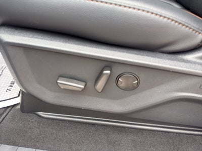2026 Ford F-350 F-350® Lariat®