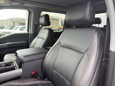 2026 Ford F-350 F-350® Lariat®