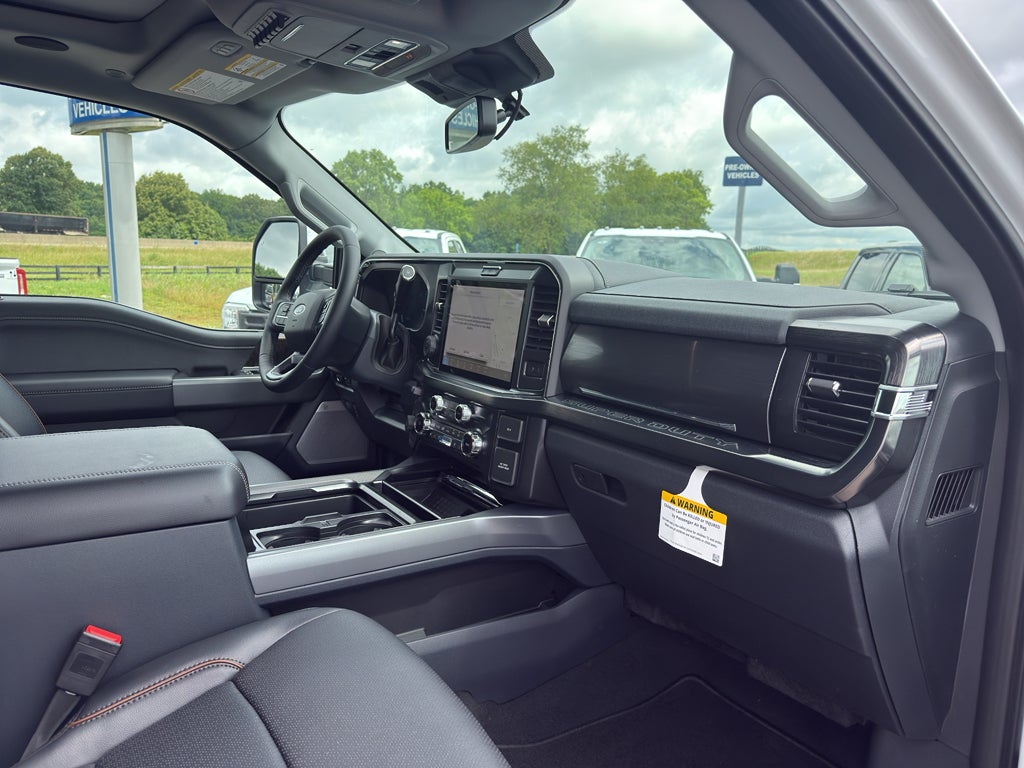 2026 Ford F-350 F-350® Lariat®