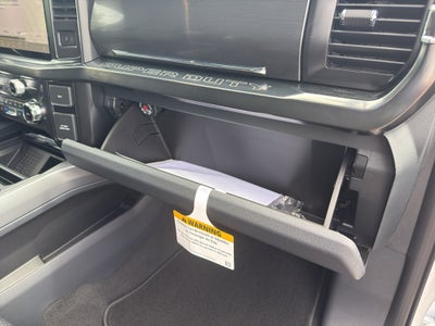 2026 Ford F-350 F-350® Lariat®