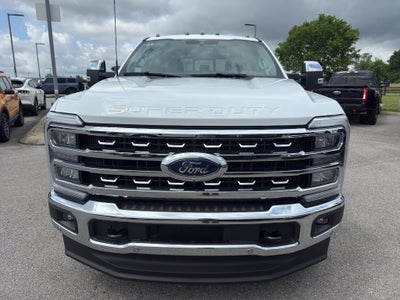2026 Ford F-350 F-350® Lariat®