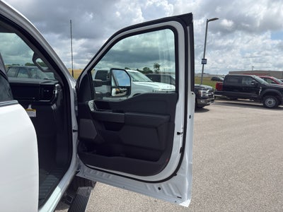2026 Ford F-350 F-350® Lariat®