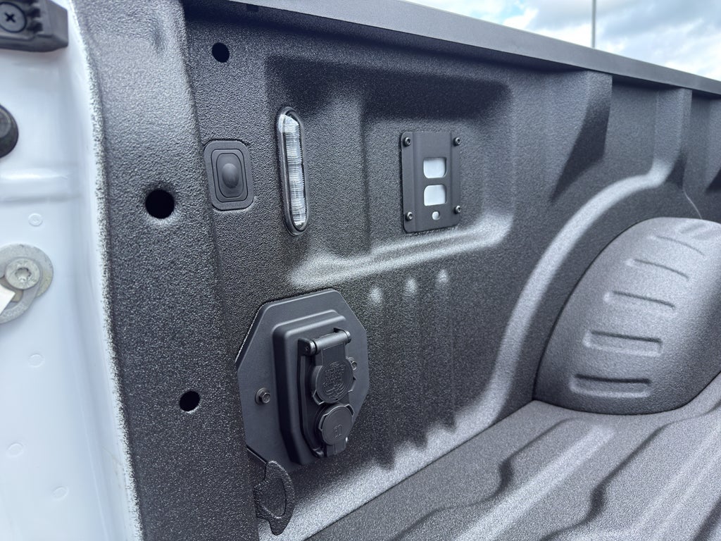 2026 Ford F-350 F-350® Lariat®