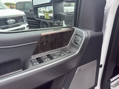 2026 Ford F-350 F-350® Lariat®